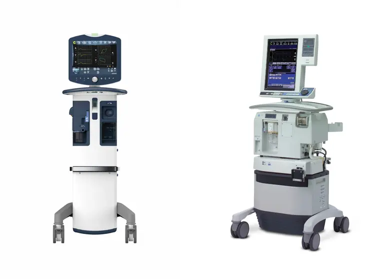 แห่งแรกในอาเซียน วิศวะมหิดล- เมดโทรนิค (ประเทศไทย) รับมือโควิด-19 ถ่ายทอดเทคโนโลยี เตรียมเปิดศูนย์เครื่องช่วยหายใจ ที่ศูนย์นวัตกรรมเครื่องมือแพทย์ ม.มหิดล