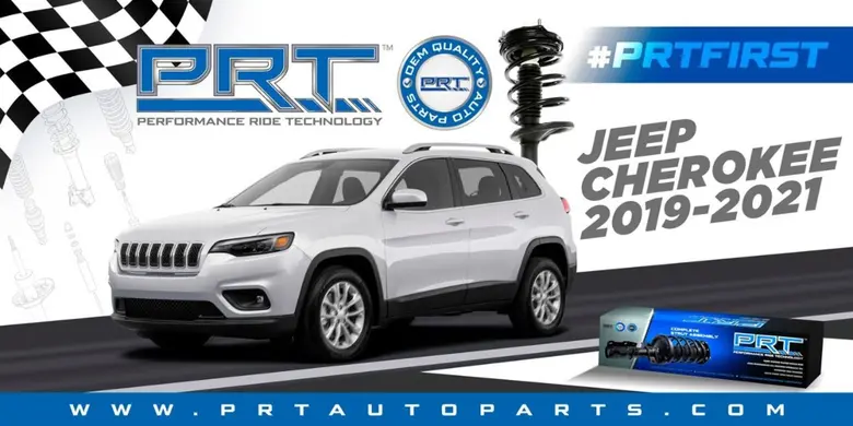 Performance Ride Technology (PRT) แบรนด์โ...