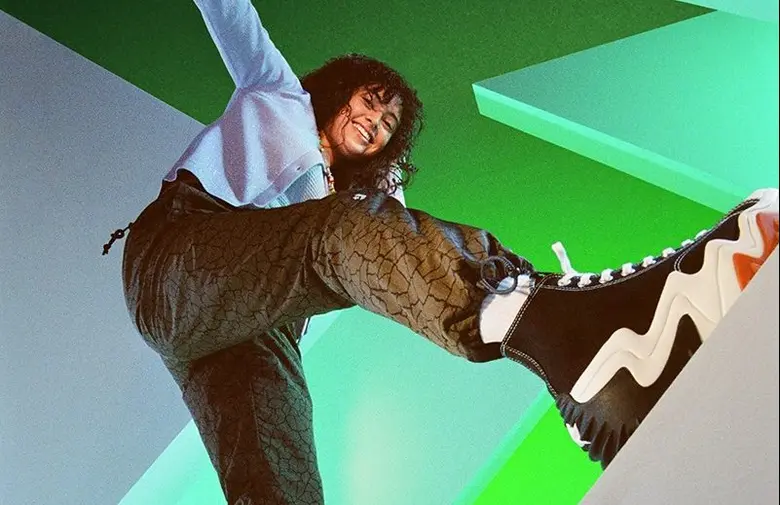 เอาใจสาวกสนีกเกอร์ที่เห็นแล้วคงต้องร้องว้...