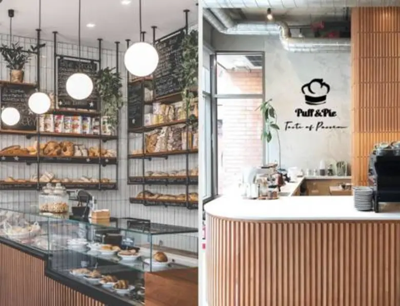 การบินไทยเชิญชวนผู้ประกอบการเข้าร่วมประมูลเพื่อรับสิทธิ์เป็นมาสเตอร์แฟรนไชส์ ร้าน Puff&Pie