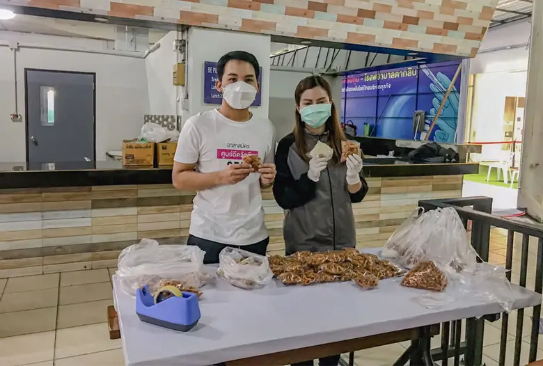 6 ต.ค.64 อาจารย์ประพาฬรัตน์ อ่ำประเสริฐ ผ...