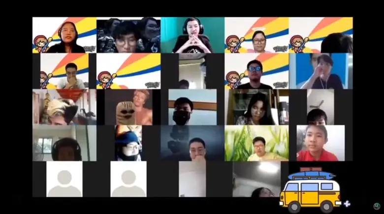 จบไปแล้วกับงาน BIG DAY 2021 ที่จัดขึ้นเมื...