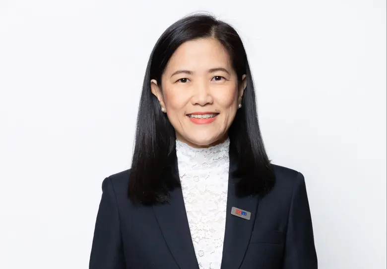 EXIM BANK แต่งตั้งนางสาวศนิสา พลังตระกูล ...