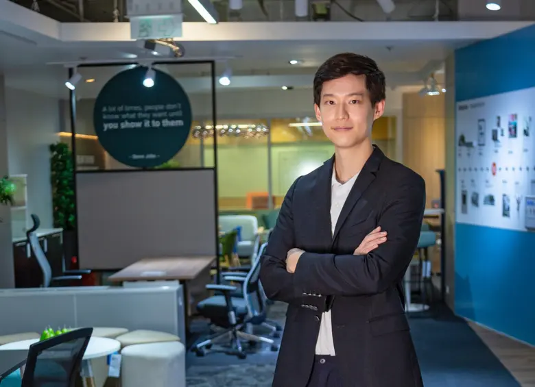 Modernform forecast the investment revenu...