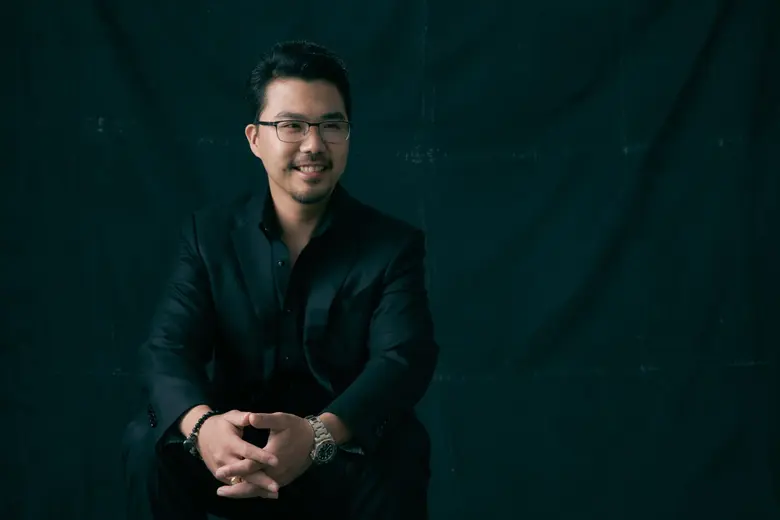 "เปโดร ณพวีร์ พุกกะมาน" นักลงทุนรุ่นใหม่แ...