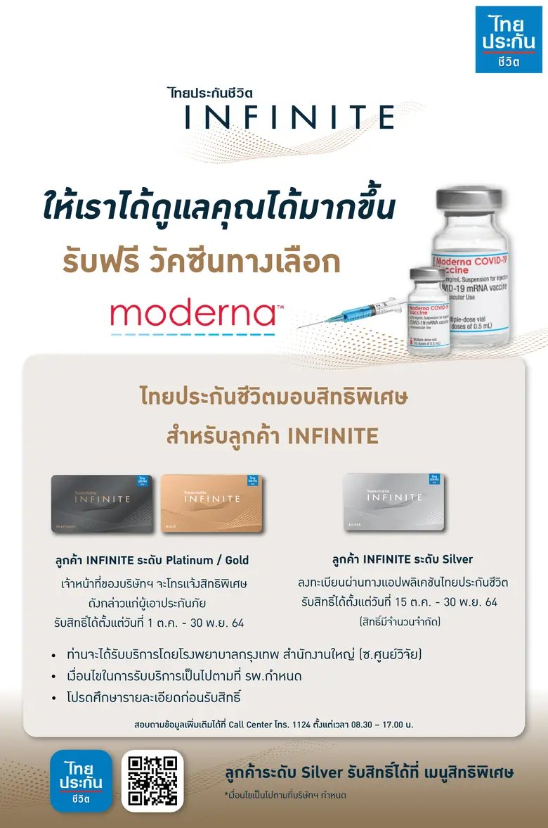 ไทยประกันชีวิต เดินหน้าสร้าง Eco-Health S...
