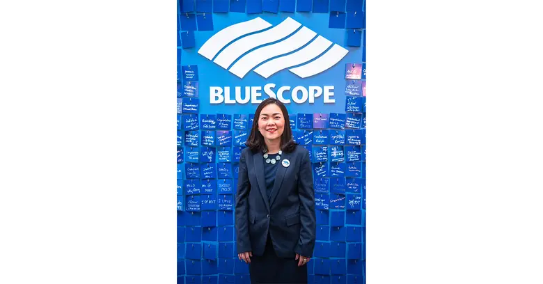 "บลูสโคป" จับมือ "สมาคมสถาปนิกสยามฯ" เปิดเวที "BlueScope Design Award 2021" เฟ้นหาสุดยอดผลงานออกแบบอาคาร ชิงเงินรางวัลรวมกว่า 7.5 แสนบาท