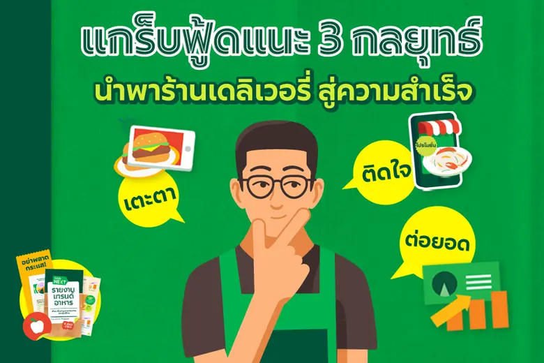รู้หรือไม่ว่า คนไทยใช้เวลาโดยเฉลี่ยเพียงค...