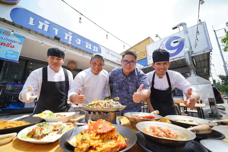 แกร็บฟู้ดแนะ 3 กลยุทธ์ นำพาร้านเดลิเวอรี่สู่ความสำเร็จ  'เตะตา-ติดใจ-ต่อยอด'