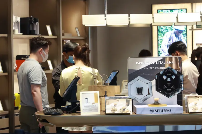 ปัจจุบันกาแฟไม่ได้เป็นแค่เครื่องดื่ม แต่ก...