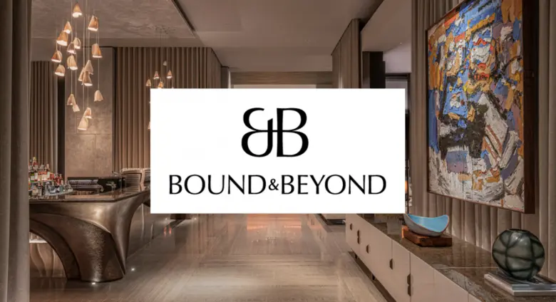 Investors are ready for "BEYOND", the new...