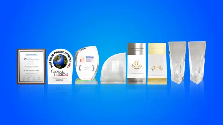 ธนาคารกรุงเทพ รุกหนักบริการ Transaction Banking สำหรับลูกค้าธุรกิจ ชู 4 กลยุทธ์บุกตลาด เพิ่มประสิทธิภาพการทำธุรกรรมด้านการเงิน ช่วยลูกค้าฝ่าวิกฤติ การันตีคุณภาพหลังกวาด 17 รางวัลระดับโลก