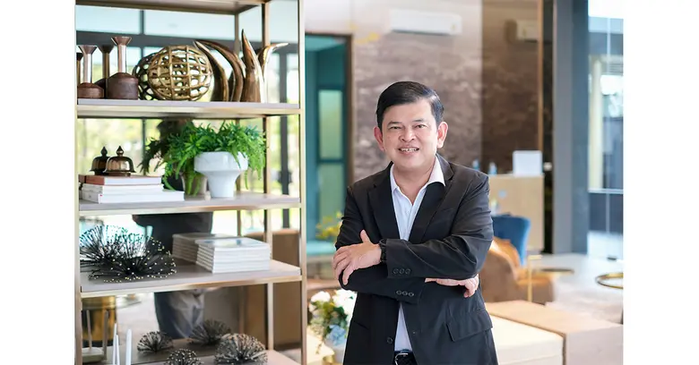 'พฤกษา' รุกชิงยอดโค้งสุดท้ายปลายปี งัดหมัดเด็ด ชูแคมเปญ 'ลดเด็ด พิเศษ ใหญ่ ไม่งอก' สู้ศึกอสังหาฯ ตั้งเป้ายอดขาย 5,400 ล้านบาท