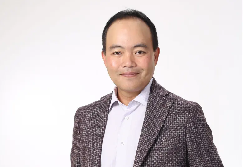 นายณรงค์ศักดิ์ ปลอดมีชัย ประธานเจ้าหน้าที...