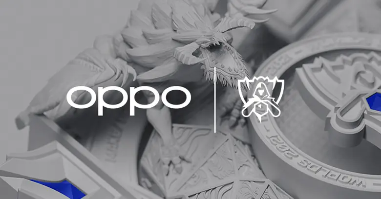 OPPO แบรนด์เทคโนโลยีระดับโลก ประกาศการเป็...