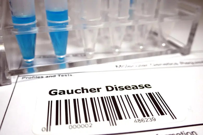 โรคโกเช่ร์เป็นโรคทางพันธุกรรมที่เกิดจากกา...