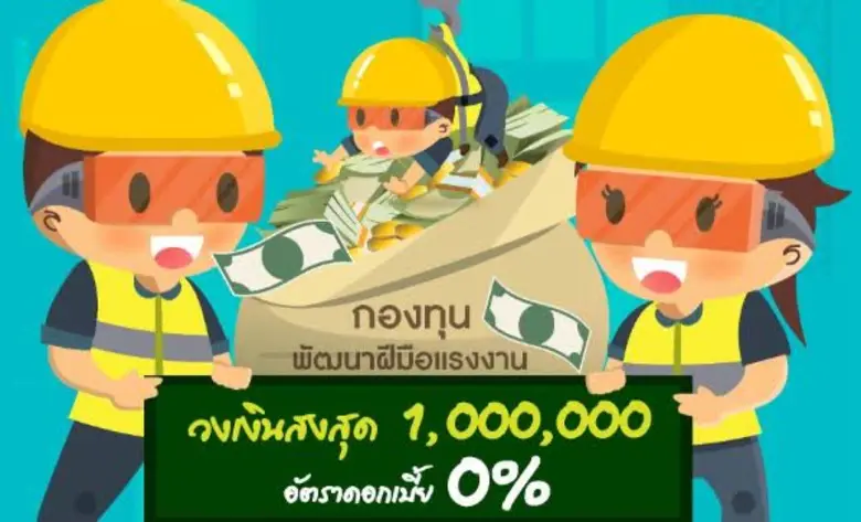 ผู้อำนวยการสถาบันพัฒนาฝีมือแรงงาน 22 นครศ...