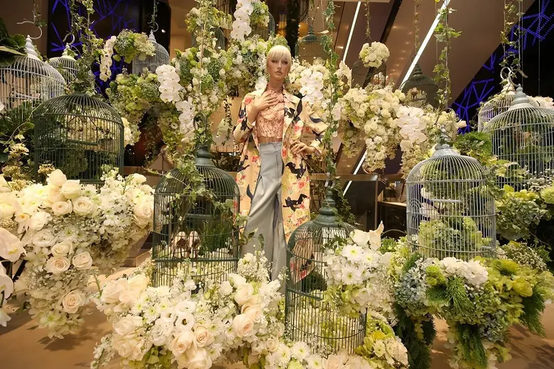 3 สาว ทายาทจิราธิวัฒน์นิวเจน กับมุมมองที่มีต่อห้างสรรพสินค้าเซ็นทรัล ที่อยู่เคียงคู่คนไทยมากว่า 7 ทศวรรษ