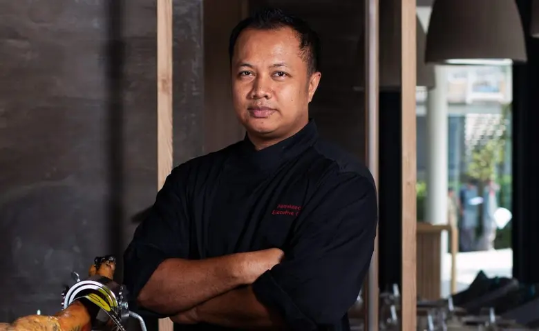 กลับมาอีกครั้งบุฟเฟต์มื้อสายวันอาทิตย์ประ...