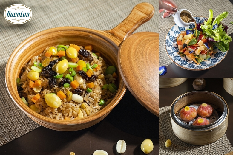 โรงแรมมณเฑียร สุรวงศ์ กรุงเทพฯ ต้อนรับ "เ...