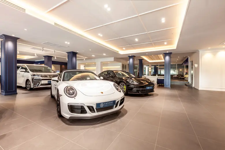 B Autohaus จับมือ Zipmex แพลตฟอร์มแลกเปลี่ยนซื้อขายสินทรัพย์ดิจิทัล ตอบรับกระแส Cryptocurrency เปิดรับชำระเงินด้วยสกุลเงินดิจิทัลแล้ววันนี้