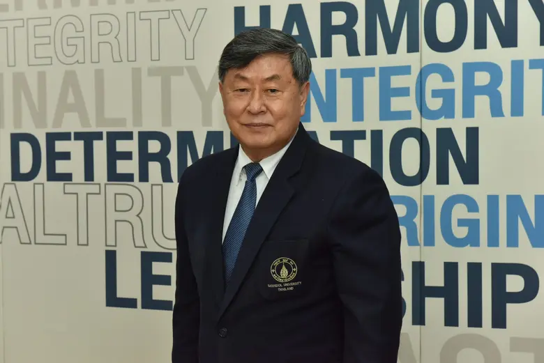 เพราะความยั่งยืนที่แท้จริงไม่ใช่จะเกิดขึ้...