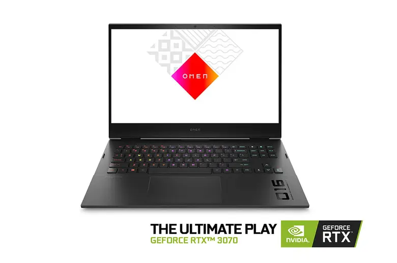 เอชพี เปิดตัว Victus by HP ใหม่ แล็ปท็อปขนาด 16 นิ้...