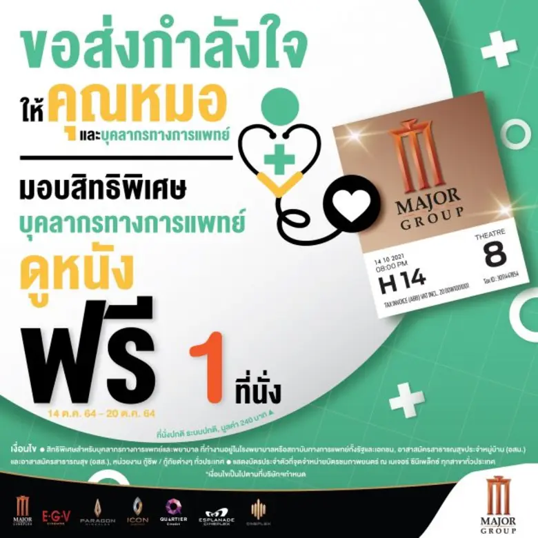 จากสถานการณ์การแพร่ระบาดของเชื้อไวรัสโควิ...
