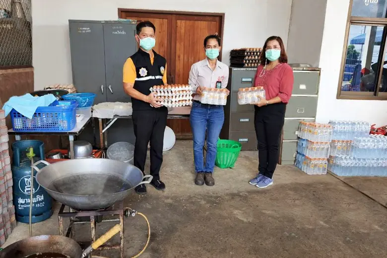 บริษัท เจริญโภคภัณฑ์อาหาร จำกัด (มหาชน) ห...