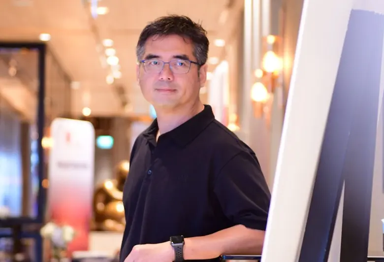 ขจัด 4Cs ปิดจุดเสี่ยงธุรกิจยุคดิจิทัล โดย...