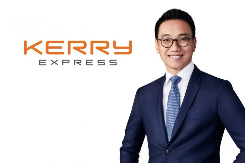 บริษัท เคอรี่ เอ็กซ์เพรส (ประเทศไทย) จำกั...