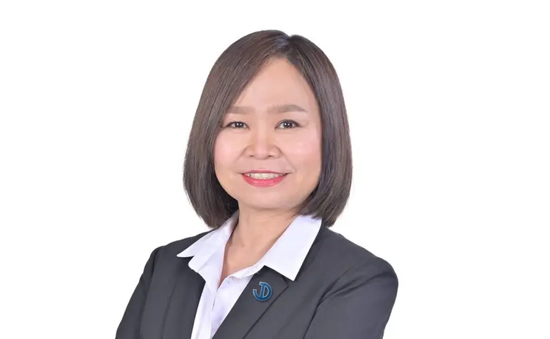 "บมจ.เจดีฟู้ด" หรือ JDF เดินหน้าแผนการเสน...