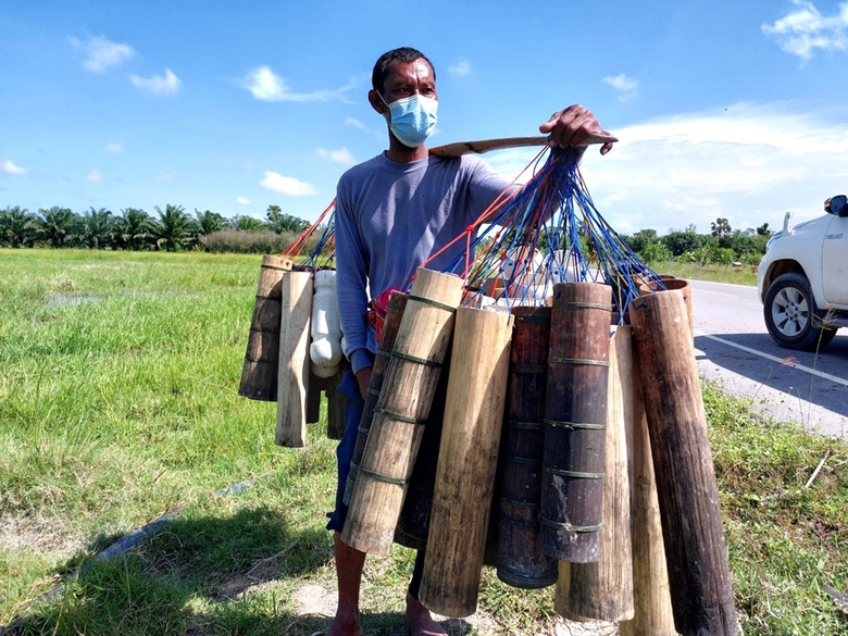 มูลนิธิเจริญโภคภัณฑ์พัฒนาชีวิตชนบท ขับเคล...