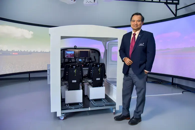 CADT DPU เตรียมเปิดโครงการ "One Day Pilot...