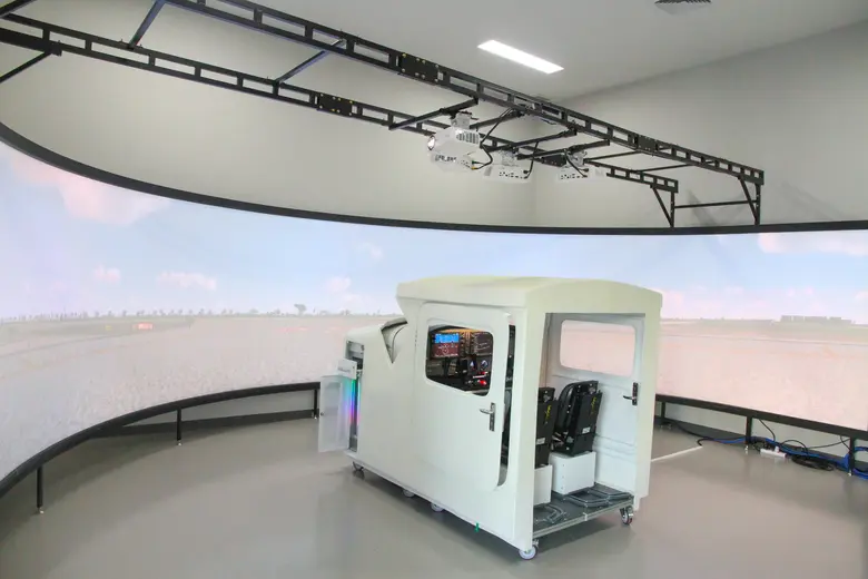 CADT DPU เตรียมเปิดโครงการ "One Day Pilot บินตามฝัน 1 วันกับเครื่องฝึกบินจำลอง" สำหรับน้องม. ปลาย เป็นครั้งแรก !