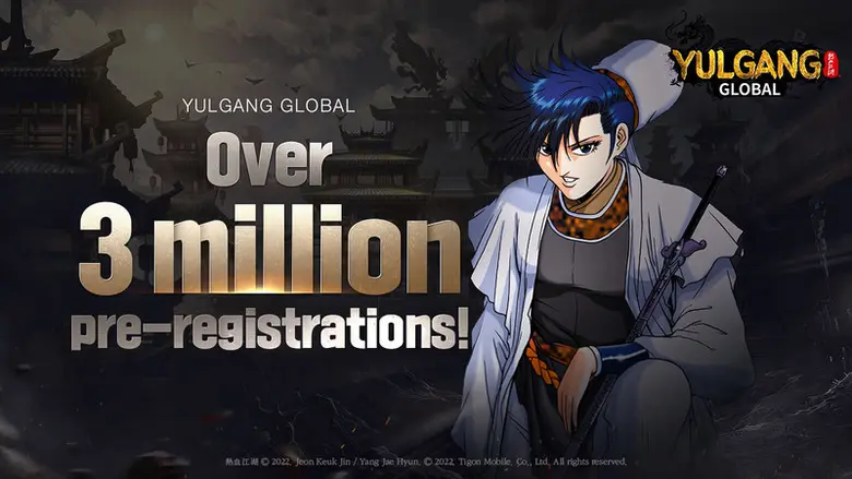 Tigon Mobile, subsidiary of Longtu Korea,...