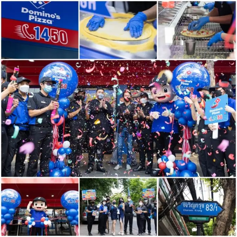 รุกตลาด Food and Beverage ต่อเนื่อง ขยายไ...