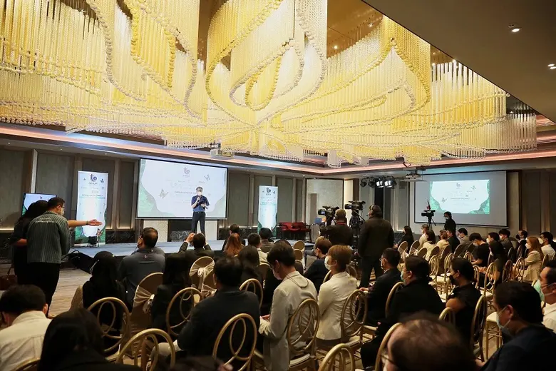 ซีพีเอฟ  ร่วมมือกรมส่งเสริมอุตสาหกรรม  หนุน "ดีพร้อมสตาร์ทอัพ คอนเน็ค" ขับเคลื่อนเศรษฐกิจ BCG