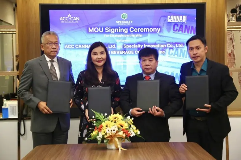 3 พันธมิตรธุรกิจ ได้ร่วมกันลงนามบันทึกควา...