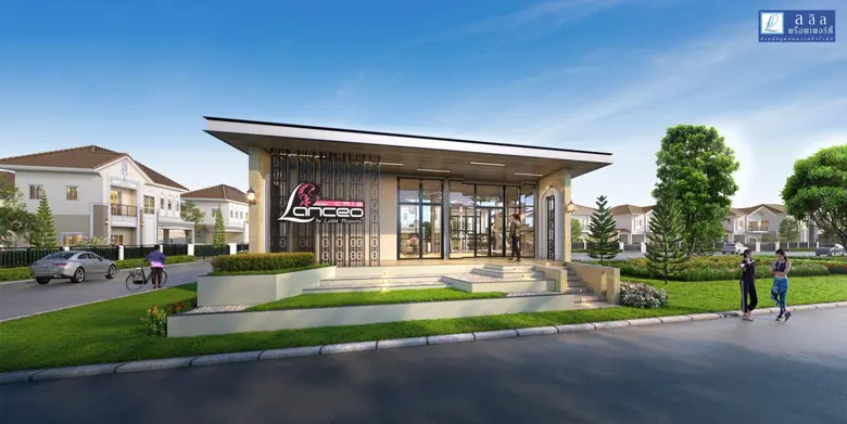 ลลิล พร็อพเพอร์ตี้ นำความแข็งแกร่งด้านแนวคิดการออกแบบ สร้างอัตลักษณ์และมาตรฐานการพัฒนาบ้านหนุนแนวคิดสิ่งแวดล้อมยั่งยืน