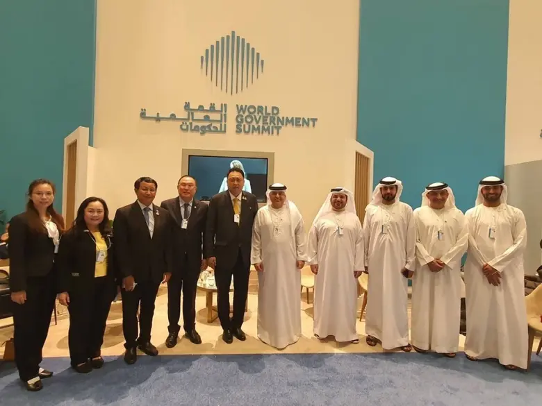 เมื่อวันที่ 30 มีนาคม 2565 นายสุชาติ ชมกล...