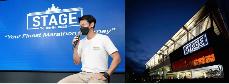 "การวิ่ง" ถือเป็นการออกกำลังกายอันดับแรกๆ...