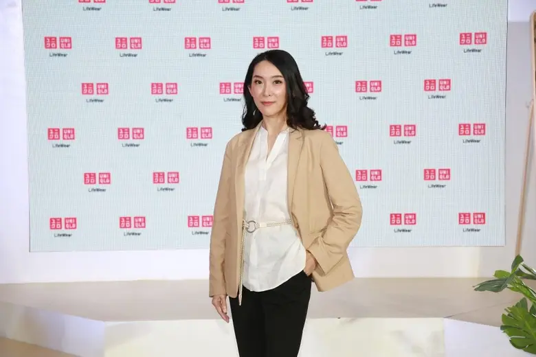 ยูนิโคล่ แบรนด์เครื่องแต่งกายระดับโลก ฉลอ...