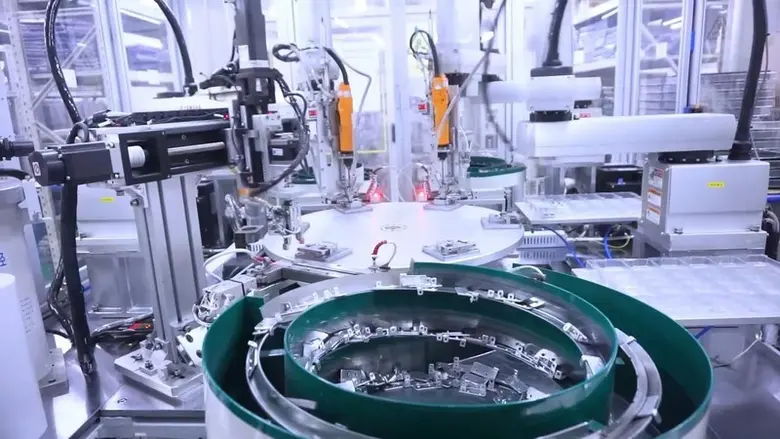 WEF ยกย่อง ไมเดีย กรุ๊ป เป็นผู้บุกเบิกอุตสาหกรรม 4.0 เป็นครั้งที่ 3 โดยโรงงานผลิต 2 แห่งได้รับเลือกเข้าร่วมเครือข่ายโกลบอล ไลท์เฮ้าส์ เน็ตเวิร์ค ประจำปี 2565