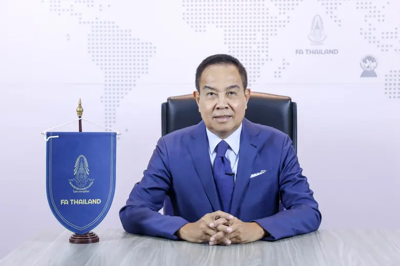 7UP จัดทัพโครงสร้างองค์กร แต่งตั้ง "สมยศ ...