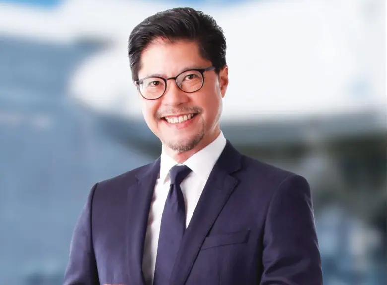 บริษัท ไทยคม จำกัด (มหาชน) ผู้นำธุรกิจดาว...