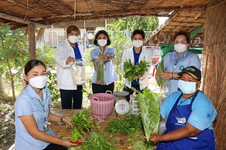 จากความมุ่งมั่นในการสร้างอนาคตที่ยั่งยืนแ...