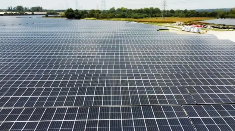 บริษัท เซร่าฟิม เอ็นเนอร์จี กรุ๊ป จำกัด (...