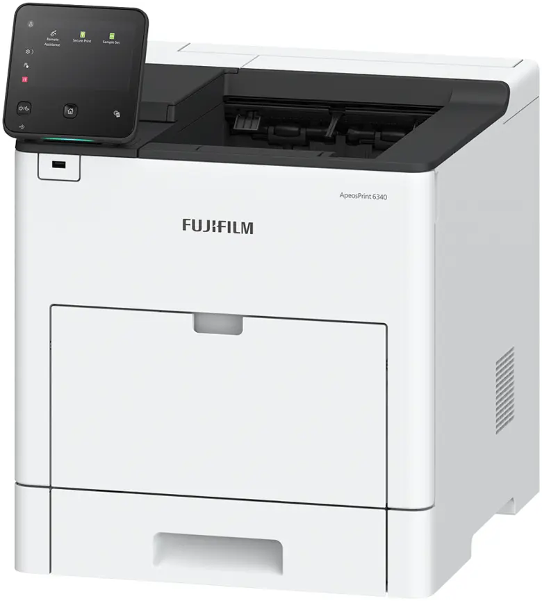 "ฟูจิฟิล์ม บิสซิเนส อินโนเวชั่น" เปิดตัวนวัตกรรมเครื่องพิมพ์และเครื่องมัลติฟังก์ชันสี - ขาวดำ จำนวน10 รุ่น มุ่งขยายตลาดและเสริมขีดความสามารถทางธุรกิจให้กับสำนักงาน