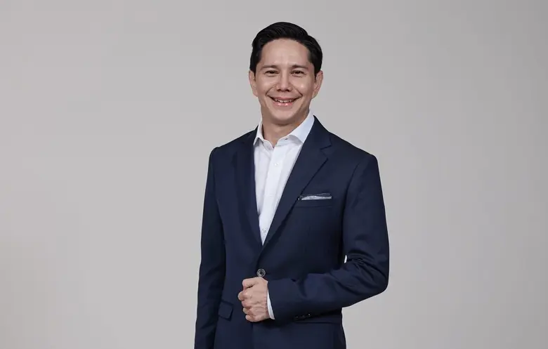 ธนาคารไทยพาณิชย์ ประกาศแต่งตั้งนายกฤษณ์ จ...